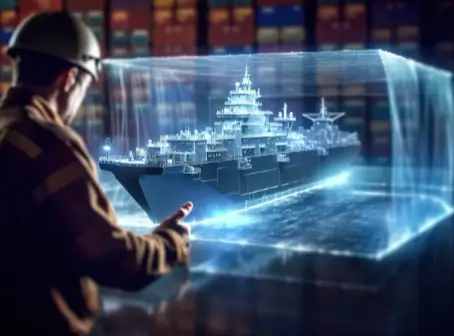 How Artificial Intelligence Is Used in Fisheries Management